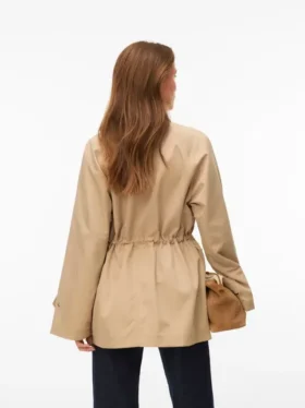 Vmannika Jacket