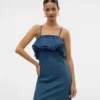 Vmanny Short Dress