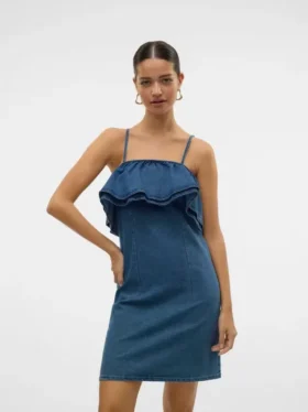 Vmanny Short Dress