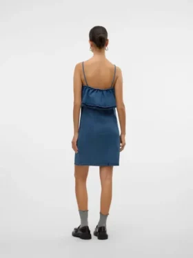 Vmanny Short Dress