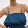 Vmanny Short Dress