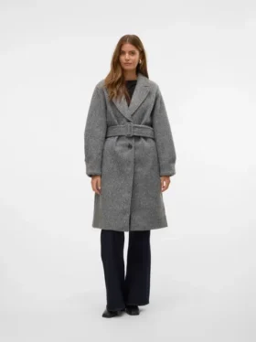 Vmannyrosa Coat