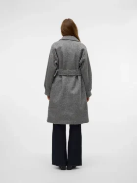 Vmannyrosa Coat