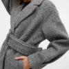 Vmannyrosa Coat