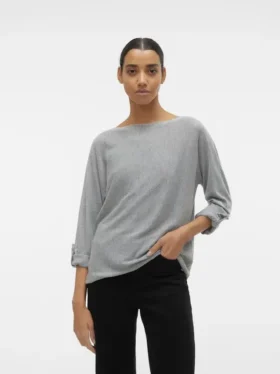 Vmapolina Knitted Pullover