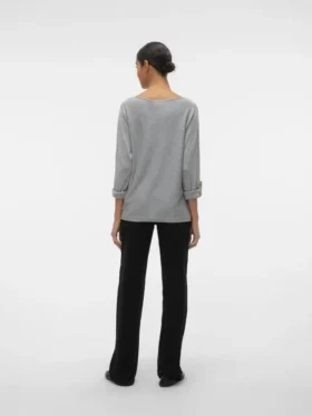 Vmapolina Knitted Pullover