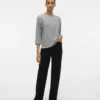 Vmapolina Knitted Pullover
