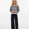 Vmapple Knitted Pullover