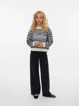 Vmapple Knitted Pullover