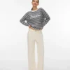 Vmapple Knitted Pullover