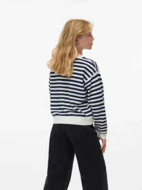 Vmapple Knitted Pullover