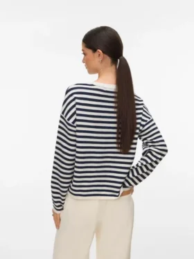 Vmapple Knitted Pullover