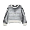 Vmapple Knitted Pullover