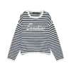 Vmapple Knitted Pullover