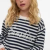 Vmapple Knitted Pullover