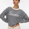 Vmapple Knitted Pullover