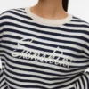 Vmapple Knitted Pullover
