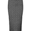 Vmaria High Waist Long Skirt