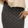 Vmaria High Waist Long Skirt