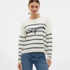 Vmaria Knitted Pullover