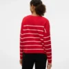 Vmaria Knitted Pullover