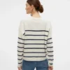 Vmaria Knitted Pullover