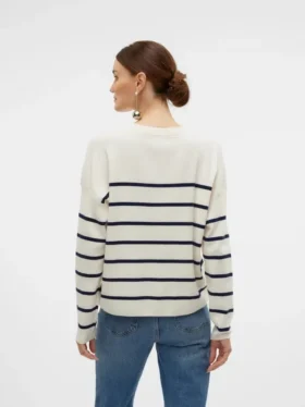 Vmaria Knitted Pullover
