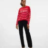 Vmaria Knitted Pullover