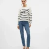 Vmaria Knitted Pullover