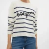 Vmaria Knitted Pullover