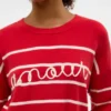 Vmaria Knitted Pullover
