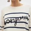 Vmaria Knitted Pullover