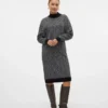Vmaria Midi Dress