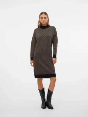 Vmaria Midi Dress