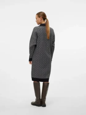 Vmaria Midi Dress