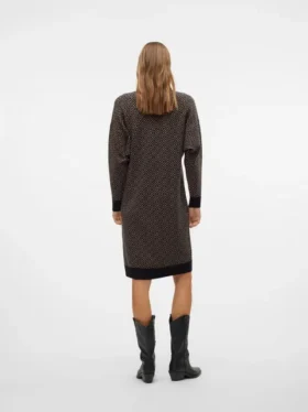 Vmaria Midi Dress