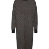 Vmaria Midi Dress