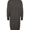 Vmaria Midi Dress