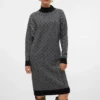 Vmaria Midi Dress