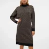Vmaria Midi Dress