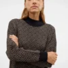 Vmaria Midi Dress