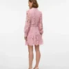 Vmariana Short Dress