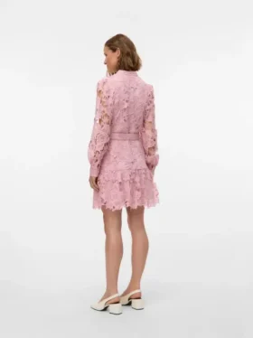 Vmariana Short Dress