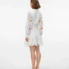 Vmariana Short Dress