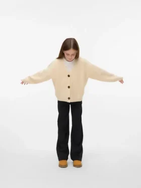 Vmaries Knit Cardigan