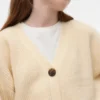 Vmaries Knit Cardigan