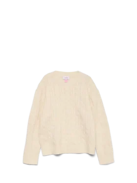 Vmaries Knitted Pullover