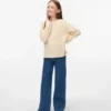 Vmaries Knitted Pullover