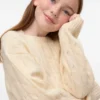Vmaries Knitted Pullover