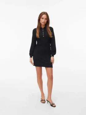 Vmarlet Midi Dress